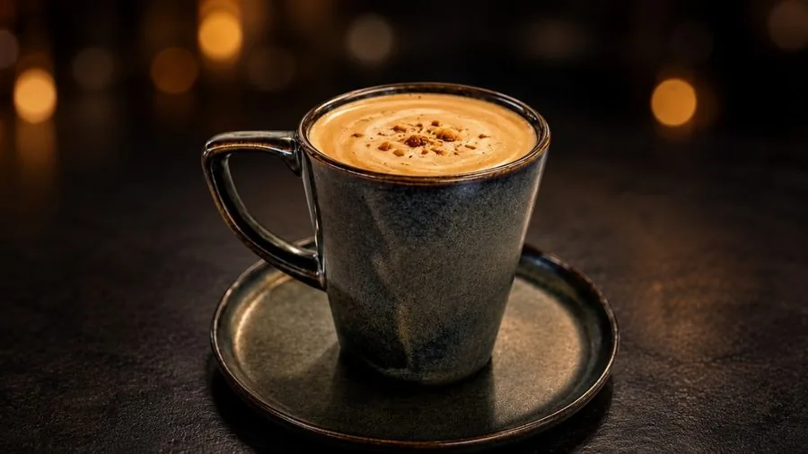 Toffee Nut 