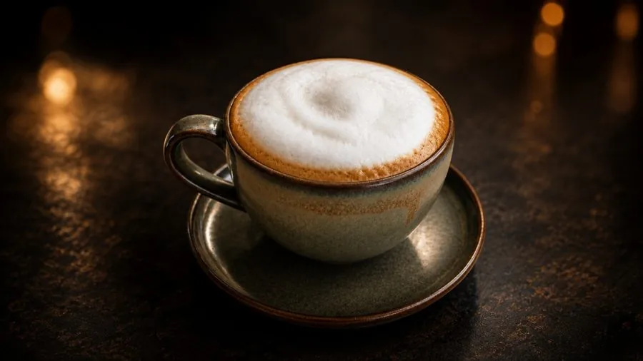 Cappucino 