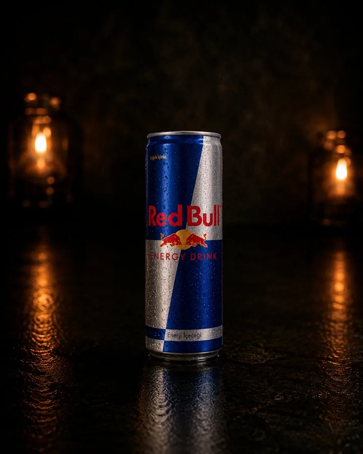 Redbull 