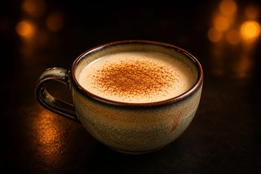 Sahlep 